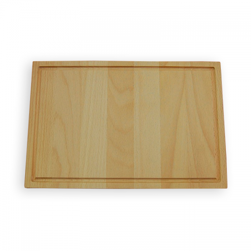 купить Beech wood board 300 * 200 * 20 mm