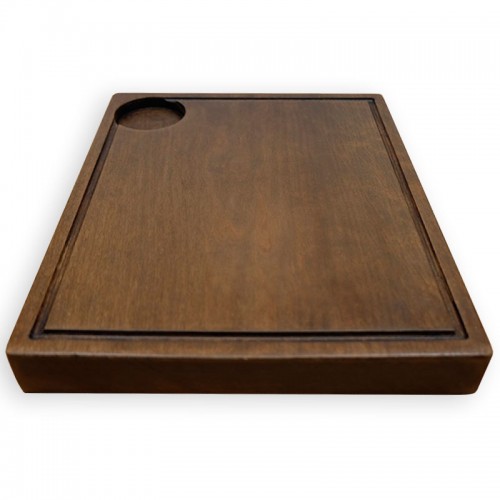 купить Wooden board for filing 298 * 249 * 34mm