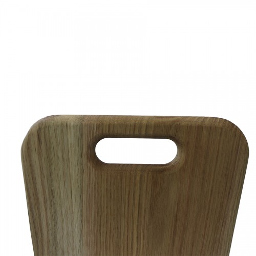 Дошка обробна 250*200*22 мм, ясен, олива, віск, Home style